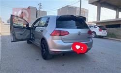 ڤۆڵکسواگن گۆلف